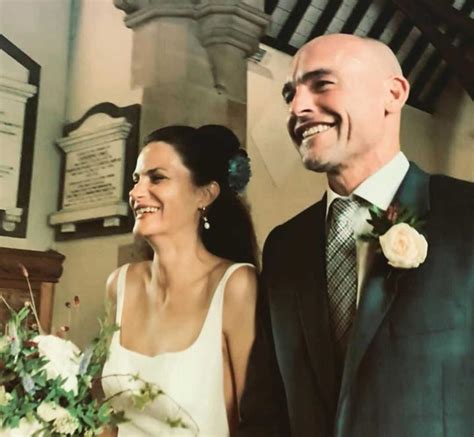 olivia missy instagram|Arrow Star Paul Blackthorne Has Married Partner Missy